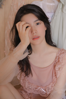 漂亮的妹妹3